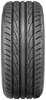 Yokohama Advan Fleva V701 Tire - 205/40R18 86W