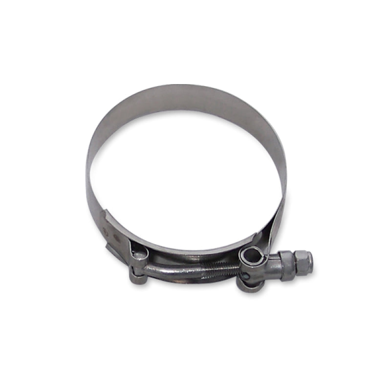 Mishimoto 2.5 Inch Stainless Steel T-Bolt Clamps