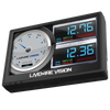 SCT Performance Livewire Vision Performance Monitor (for 1996+ Ford Vehicles)