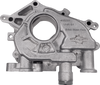 Boundary Nissan VQ 3.5L/3.7L VHR Oil Pump Assembly w/Billet Back Plate