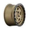 fifteen52 Turbomac HD 17x8.5 5x127 0mm ET 71.5mm Center Bore Block Bronze Wheel