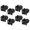 Mishimoto 97-02 GM LS1 Engine Ignition Coil Set