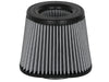 aFe Track Series Intake Replacement Air Filter w/PDS Media 6in F x 8.75x8.75in B x 7in T x 6.75in H