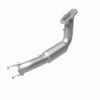 MagnaFlow Catalytic Conv Direct Fit Federal 06-11 Chevy Corvette V8 7.0LGAS