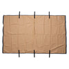 ARB Canvas - Awn 1250 X 2100 Fire Retardant Us/Canada Spec