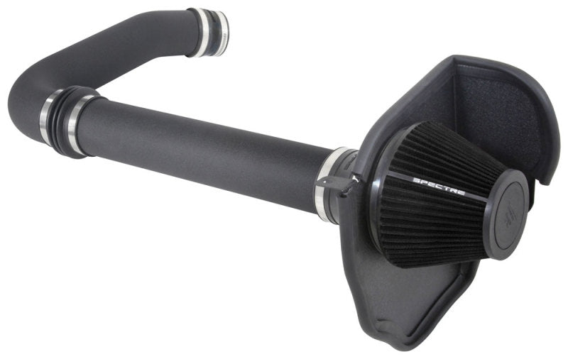 Spectre 11-19 Chrysler 300 3.6 V6 F/I Air Intake Kit