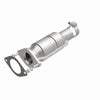 MagnaFlow Conv DF 2009-2013 Malibu L4 2.5L SS Direct Fit Catalytic Converter