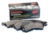 Wilwood Pad Set Promatrix D1326