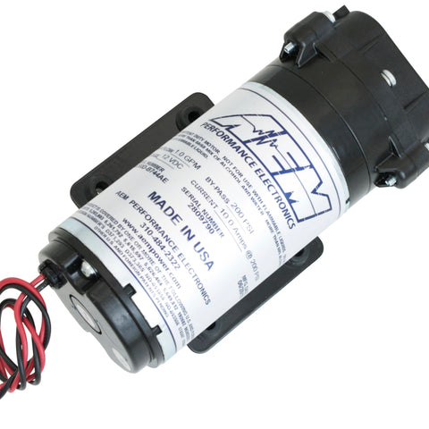 Ti22 Performance 6 AN In-Line Fuel Filter with Built-In Shutoff Valve Ti22 Performance 6 AN In-Line Fuel Filter with Built-In Shutoff Valve