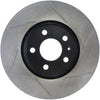 StopTech Slotted Sport Brake Rotor