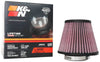 K&N Universal Clamp-On Air Filter 2-3/8in. FLG / 5-3/16in. B / 3-1/2in. T X 4-11/32in. H