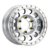 Method MR103 Beadlock 17x9 -12mm Offset 6x6.5 108mm CB Raw Machined w/BH-H24125 Wheel