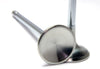 GSC P-D Subaru/Scion FA20 BRZ/FRS/FT86 2014+ 21-4N Chrome Polished Intake Valve 35mm STD - 1 QTY