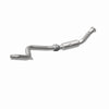 MagnaFlow 11-14 Chrysler 300 / Dodge Challenger/Charger 3.6L Rear Direct Fit Catalytic Converter