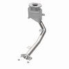 MagnaFlow Conv DF 88-95 Honda Civic/89-91 Honda CR-X California  Direct Fit Catalytic Converter