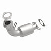 MagnaFlow Conv DF 99-00 Galant 2.4 frnt OEM