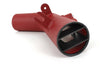 Perrin 16-17 Subaru WRX STI Red Cold Air Intake