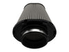 aFe MagnumFORCE Intake Replace Air Filter w/PDS Media 4in F x 7.75x6.5in B x 4.75x3.5in T x 7in H