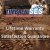 Timbren 2005 Toyota Tacoma Base 4WD Rear Active Off Road Bumpstops