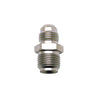 Russell Performance -6 AN (5/8in-18 Inverted Flare) Power Steering Adapter