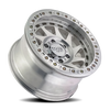 Dirty Life 9313 Enigma Race 17x9 / 6x135 BP / -38mm Offset / 87.1mm Hub Machined Wheel