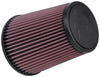 K&N 6 inch OD-Base 4 1/2 inch OD-Top 7 Inch H Round Tapered Universal Air Filter