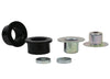 Whiteline 7/94-02 Nissan 200SX / 7/89-3/97 300ZX / 90-02 SKyline Rear Diff - Support Rear Bushing