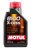 Motul Synthetic Engine Oil 8100 5W30 X-CESS 1L