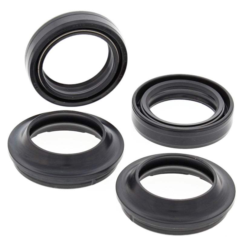 All Balls Racing 83-84 Honda ATC250R Fork Oil Seal & Dust Seal Kit