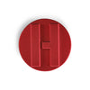 Mishimoto Honda Hoonigan Oil Filler Cap - Red