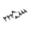 DeatschWerks 00-03 BMW M5 E39 S62 1100cc Injectors - Set of 8