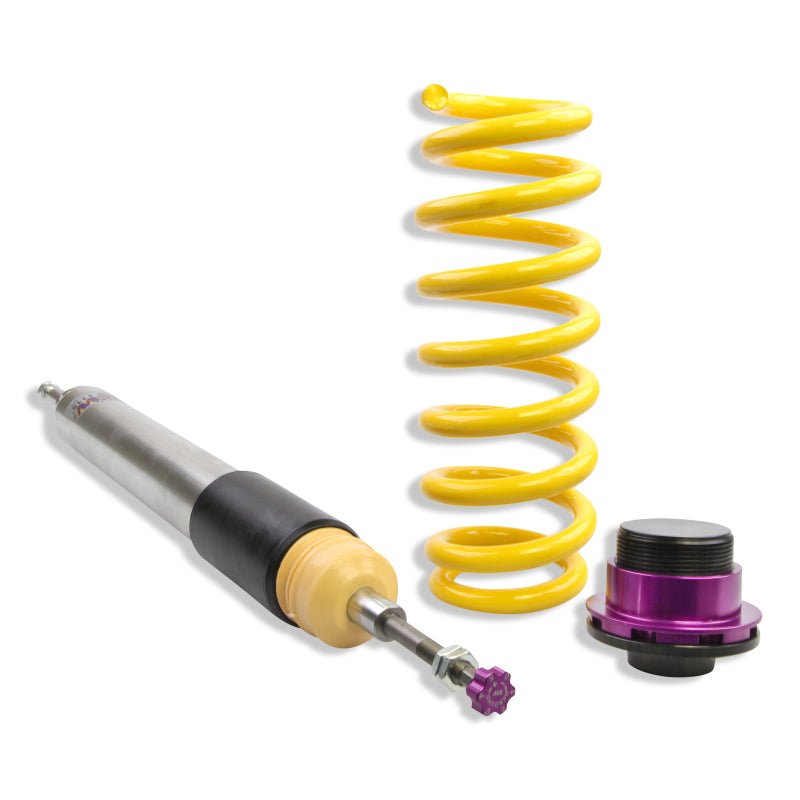 KW Coilover Kit V3 BMW 3series E90/E92 2WDSedan + Coupe