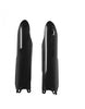 Cycra 08-14 Yamaha YZ125 Fork Guards - Black