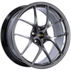 BBS RI-D 20x11 5x114.3 ET15 66CB Diamond Black Wheel PFS/Clip Required