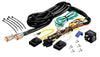 KC HiLiTES Add-On Wiring Harness for 6315 (Runs 1-2 Extra Lights/Relay Included)