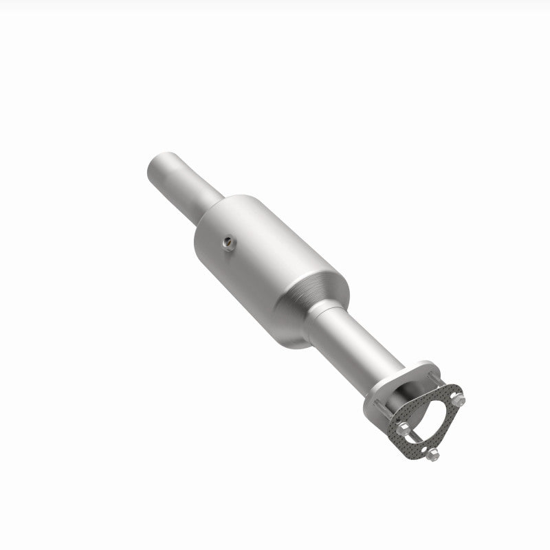 MagnaFlow 16-19 Ford E-450 Super Duty Base V10 6.8L Underbody Direct-Fit Catalytic Converter