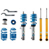 Bilstein B14 (PSS) 2016 Audi TT Quattro Suspension Kit