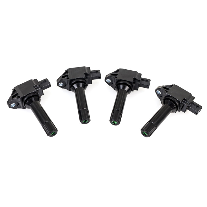 Mishimoto 15-20 Subaru BRZ Four Cylinder Ignition Coil Set