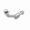 MagnaFlow Conv DF 02-04 Tacoma 2.4L front 50S