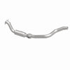 MagnaFlow 11-14 Chrysler 300 / Dodge Challenger/Charger 3.6L Rear Direct Fit Catalytic Converter