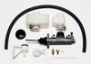 Wilwood Combination Master Cylinder Kit - 1-1/8in Bore