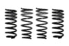 Eibach Pro-Kit Performance Springs (Set of 4) for BMW 135i / 235i