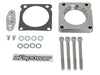 aFe 01-16 Nissan Patrol (Y61) L6-4.8L Silver Bullet Throttle Body Spacer