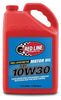 Red Line 10W30 Motor Oil - Gallon