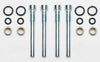 Wilwood Slide Pin & Bushing Kit D52 caliper (4 pieces for 2 Calipers)