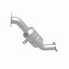 MagnaFlow Conv DF 02-07 WRX/STi frt OEM