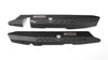 GrimmSpeed 2020+ Subaru Outback TRAILS Fender Shrouds - Black