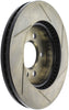 StopTech StopTech Sport Slotted Rotor - Front Right