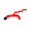 Mishimoto 2012+ Fiat 500 Abarth/Turbo Red Silicone Radiator Hose Kit