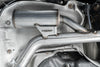 MBRP 15-20 VW 2.0L Turbo Golf GTI MK7 3in T304 Cat Back Exhaust w/ Dual Split Rear Exit